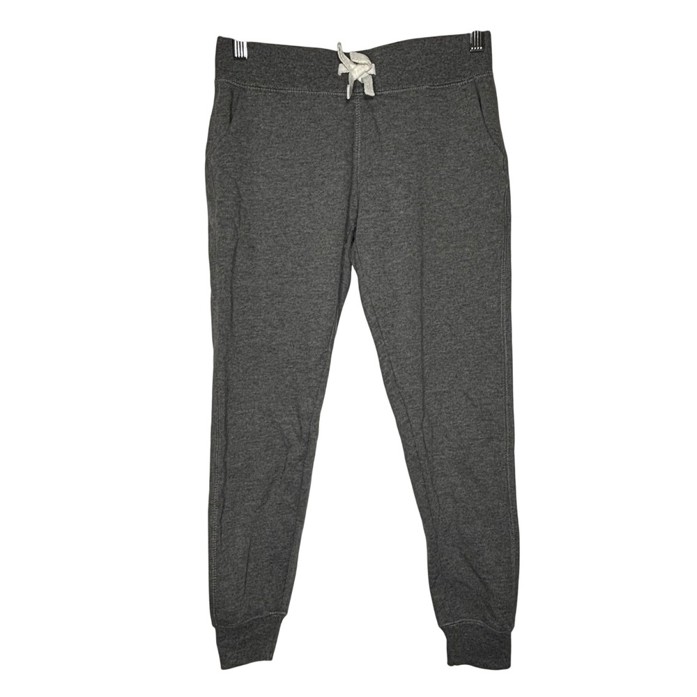 Reflex Kids Gray Jogger Sweatpants - Girls‎ or Boys - Casual Lounge